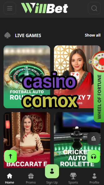 Casino Comox - Best Canadian Casino-casinodogs.ydblkf.net