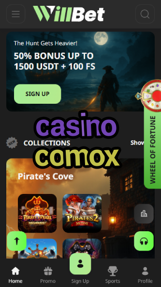 Casino Comox - Best Canadian Casino-casinodogs.ydblkf.net